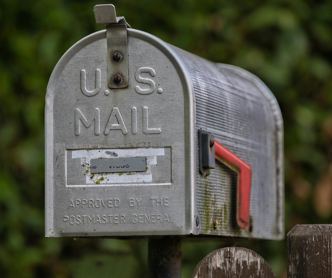 Using the post office in GA is about to cost more. Here’s when and why